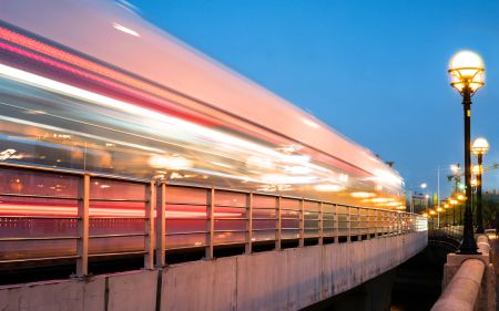 Jak Wabtec s českou stopou dobývá svět rychlosti